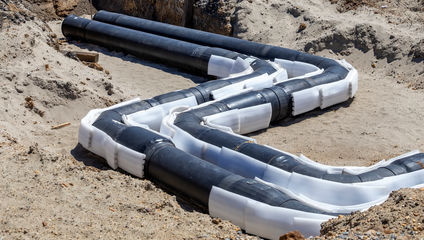 Гидроизоляция труб