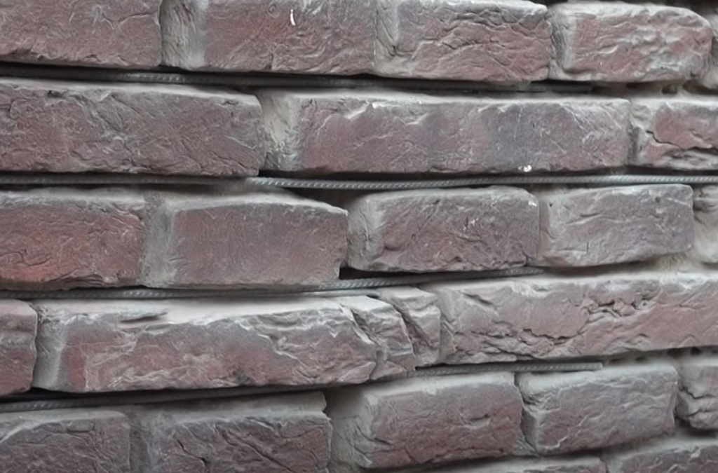 Усиление кладки Усиление кладки