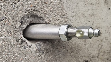 Инъектирование