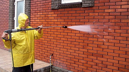 Гидрофобизация