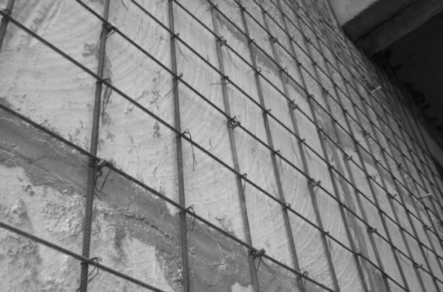 Усиление ЖБ конструкций Усиление ЖБ конструкций